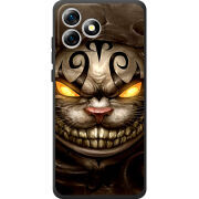 Чохол BoxFace Oukitel C53 