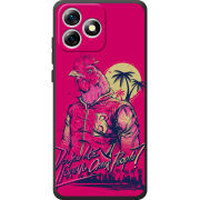 Чохол BoxFace Oukitel C53 