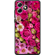 Чохол BoxFace Oukitel C53 