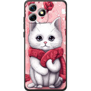 Чохол BoxFace Oukitel C53 