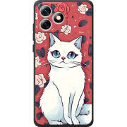 Чохол BoxFace Oukitel C53 