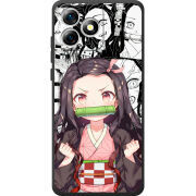 Чохол BoxFace Oukitel C53 