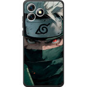 Чохол BoxFace Oukitel C53 Какаши Хатаке