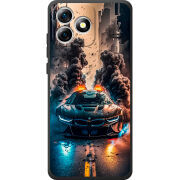 Чохол BoxFace Oukitel C53 