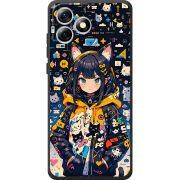 Чохол BoxFace Oukitel C53 