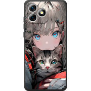 Чохол BoxFace Oukitel C53 