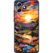 Чохол BoxFace Oukitel C53 