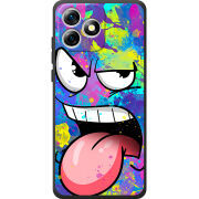 Чохол BoxFace Oukitel C53 