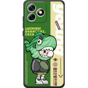 Чохол BoxFace Oukitel C53 