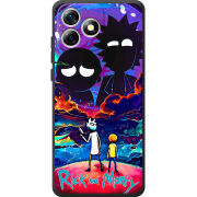 Чохол BoxFace Oukitel C53 