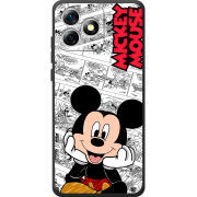 Чохол BoxFace Oukitel C53 