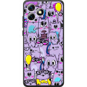 Чохол BoxFace Oukitel C53 