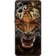 Чохол BoxFace Oukitel C53 