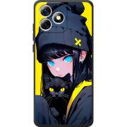 Чохол BoxFace Oukitel C53 