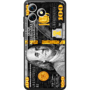 Чохол BoxFace Oukitel C53 