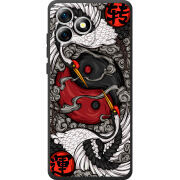 Чохол BoxFace Oukitel C53 