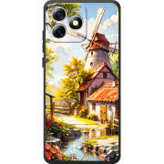 Чохол BoxFace Oukitel C53 