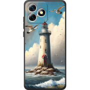 Чохол BoxFace Oukitel C53 