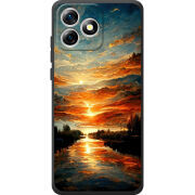 Чохол BoxFace Oukitel C53 