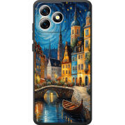 Чохол BoxFace Oukitel C53 