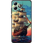 Чохол BoxFace Oukitel C53 