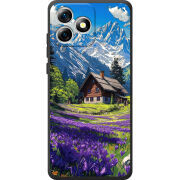 Чохол BoxFace Oukitel C53 Альпійська мрія