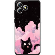 Чохол BoxFace Oukitel C53 В рожевих снах