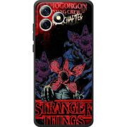 Чохол BoxFace Oukitel C53 