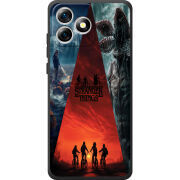 Чохол BoxFace Oukitel C53 Дивні дива