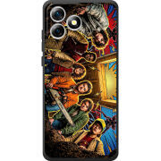 Чохол BoxFace Oukitel C53 