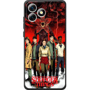 Чохол BoxFace Oukitel C53 