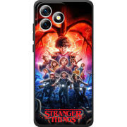 Чохол BoxFace Oukitel C53 