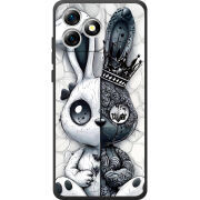 Чохол BoxFace Oukitel C53 