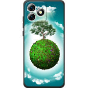 Чохол BoxFace Oukitel C53 