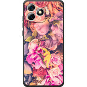 Чохол BoxFace Oukitel C53 