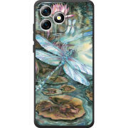 Чохол BoxFace Oukitel C53 