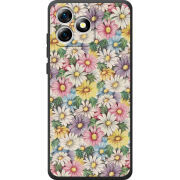 Чохол BoxFace Oukitel C53 