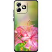 Чохол BoxFace Oukitel C53 