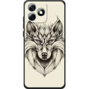 Чохол BoxFace Oukitel C53 