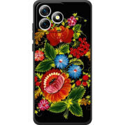 Чохол BoxFace Oukitel C53 