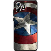 Чохол BoxFace Oukitel C53 