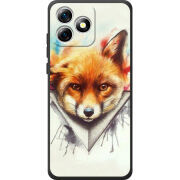 Чохол BoxFace Oukitel C53 