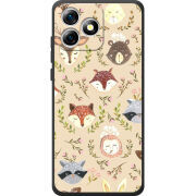 Чохол BoxFace Oukitel C53 