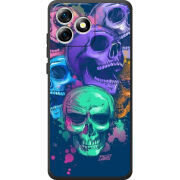 Чохол BoxFace Oukitel C53 