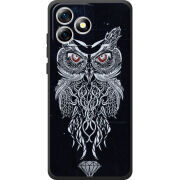 Чохол BoxFace Oukitel C53 