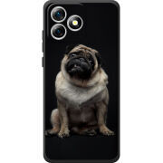 Чохол BoxFace Oukitel C53 