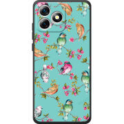 Чохол BoxFace Oukitel C53 