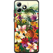 Чохол BoxFace Oukitel C53 