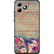 Чохол BoxFace Oukitel C53 