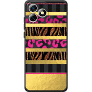 Чохол BoxFace Oukitel C53 